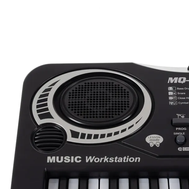 keyboard-kruzzel-mq-6106-wysokosc-produktu-5-cm
