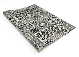 naklejka-na-meble-patchwork-klasyczny-wzor-100x50