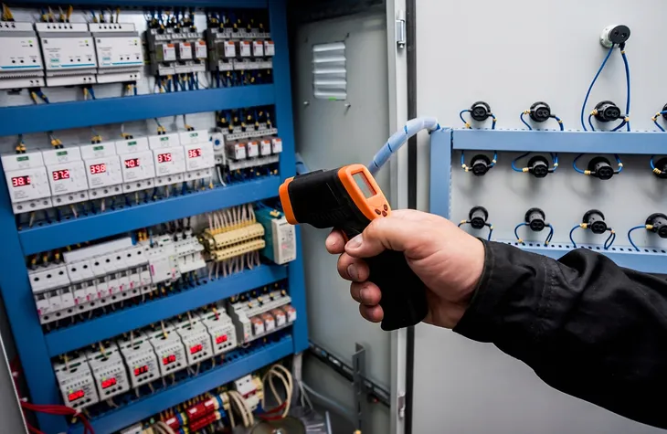 pirometr-iso-trade-8550-kolor-pomaranczowy-model-8550