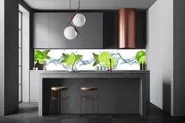 fototapeta-do-kuchni-zmywalna-woda-limonki-cytrusy-owoce-350x60