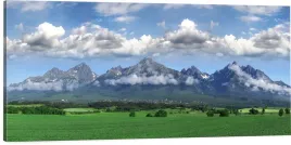obraz-panorama-tatry-swinica-gory-zakopane-120x40