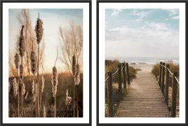 plakaty-boho-dyptyk-boho-traw-skomponuj-zestaw-sam