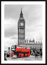 obraz-plakat-dekoracyjny-na-sciane-40x30-big-ben-londyn-autobus-uk