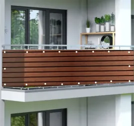 oslona-balkonowa-dekoracyjna-na-balkon-drewno-lamele-deski-na-wymiar