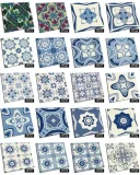 kafelki-pcv-samoprzylepne-25cm-palermo-patchwork-waga-z-opakowaniem-2-kg