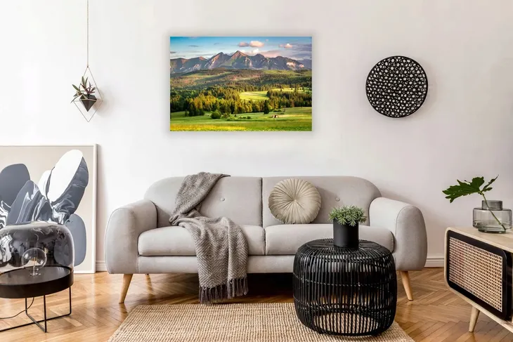 obraz-na-plotnie-sciane-scienny-gory-tatry-70x50-sposob-wykonania-druk-cyfrowy