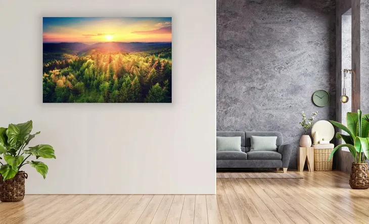 obraz-na-plotnie-bieszczady-gory-las-120x80-hit-format-poziomy
