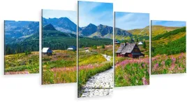 tryptyk-5-cz-do-sypialni-hala-gasienicowa-tatry