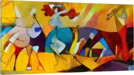 obraz-panorama-picasso-reprodukcja-120x60-hit