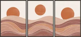 zestaw-plakatow-postery-3x-30x40-zachod-japonski