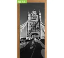 fototapeta-naklejka-na-drzwi-london-bridge