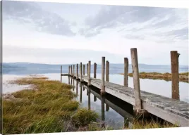 obraz-na-plotnie-pomost-tasmania-110x70-980-wzorow