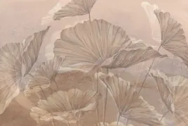 fototapeta-3d-retro-natura-do-salonu-sypialni