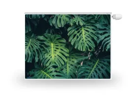 maskownica-oslona-na-grzejnik-kaloryfer-dekoracyjna-liscie-monstera