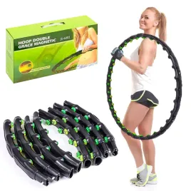 hula-hop-z-kulkami-decortrend-100-cm-czarny