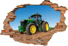 naklejki-traktor-maszyny-rolnicze