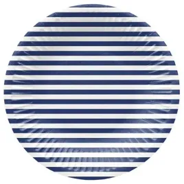 talerzyki-papierowe-paski-granat-bialy-18-cm-8-szt-party