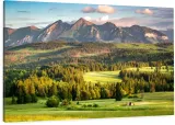 obraz-na-plotnie-sciane-scienny-gory-tatry-100x70