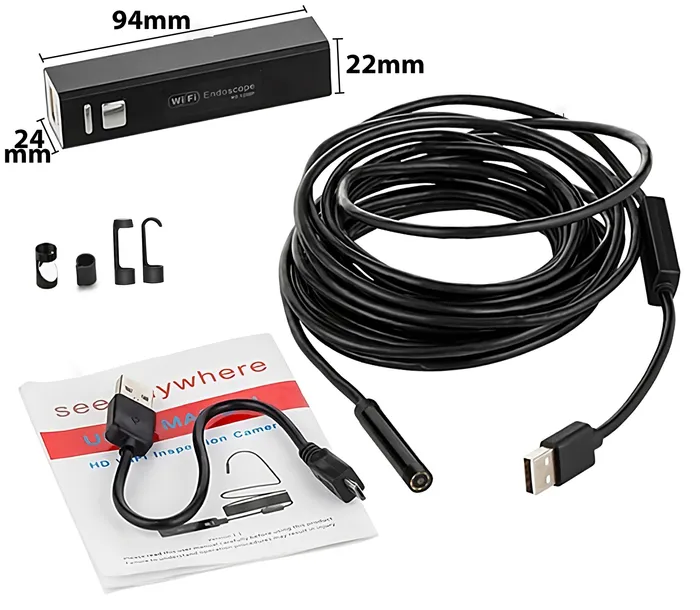 endoskop-retoo-kamera-endoskop-e694-marka-retoo-waga-z-opakowaniem-1-kg