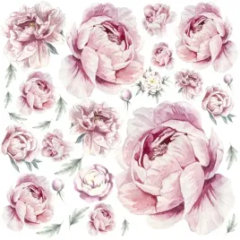piwonie-kwiaty-peonie-naklejki-dekoracyjne-na-sciane-zestaw-100x100