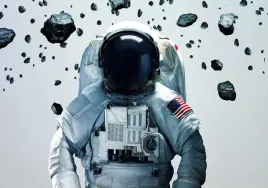 plakat-poster-kosmos-ziemia-galaktyka-100x70-max