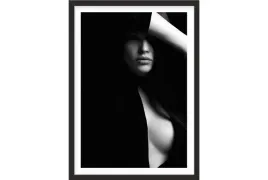 obraz-plakat-70x50-kobieta-akt-portret-poster