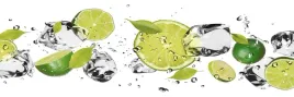 naklejki-do-kuchni-na-sciane-limonki-woda-laminat