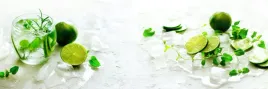 naklejki-do-kuchni-sciane-limonki-lod-laminat