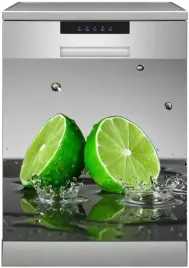 mata-ozdobna-na-zmywarke-limonki-woda-na-wymiar