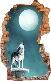 naklejki-na-sciane-fototapeta-3d-dziura-720-wilk