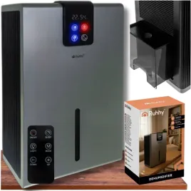 osuszacz-powietrza-pochlaniacz-wilgoci-domowy-elektryczny-22l-90w-wydajny