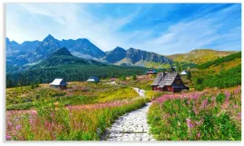 obraz-do-sypialni-hala-gasienicowa-tatry-50x30cm