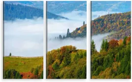 tryptyk-obraz-na-sciane-do-salonu-gory-jesienia