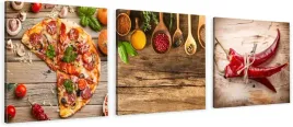obrazy-tryptyk-canvas-chili-pizza-do-pizerii