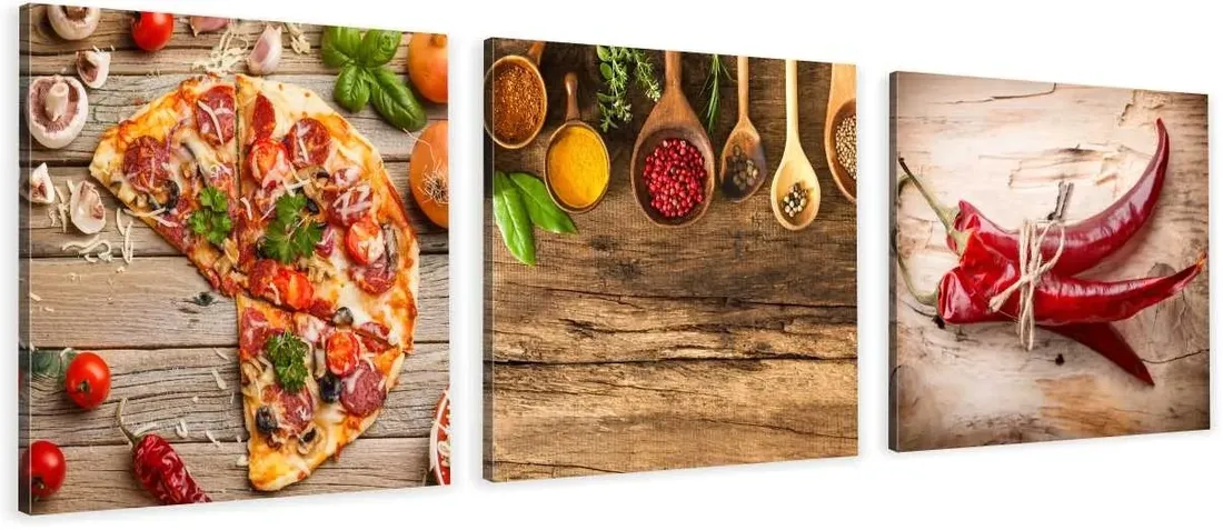 obrazy-tryptyk-canvas-chili-pizza-do-pizerii
