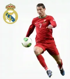 naklejki-na-sciane-pilkarze-messi-ronaldo-150cm