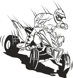 naklejka-na-sciane-naklejki-cross-quad-motor-xxl
