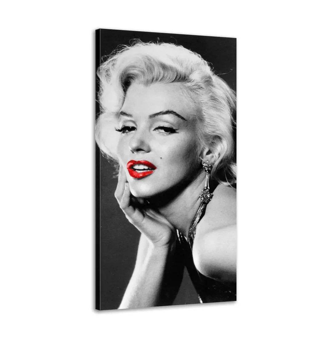 marilyn-monroe-obraz-na-plotnie-100x50wzory-merlin
