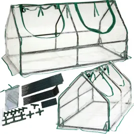 mini-szklarnia-ogrodowa-balkonowa-tunel-foliowy-namiot-2-komory-minitunel