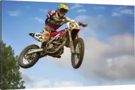 obraz-na-plotnie-cross-enduro-120x80-wybor-wzorow