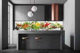 fototapeta-do-kuchni-zmywalna-rozne-warzywa-i-owoce-350x60