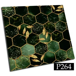 kafelki-pcv-samoprzylepne-30cm-heksagony-liscie-plytki-pcv