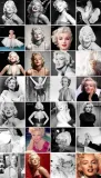 marilyn-monroe-obraz-na-plotnie-50x50wzory-merlin-stan-nowy