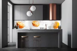 fototapeta-do-kuchni-zmywalna-pomarancze-w-wodzie-cytrusy-owoce-260x60