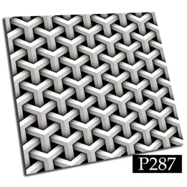 dekoracyjny-panel-pcv-30cm-siatka-szescienna