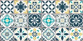 panel-dekoracyjny-100x50-pcv-arabski-wzor-azulejos
