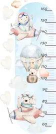 miarka-wzrostu-naklejka-na-sciane-balony-samoloty