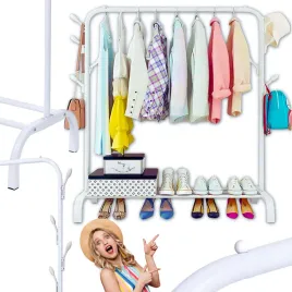 wieszak-stojacy-na-ubrania-kurtki-metalowy-bialy-duzy-podlogowy-stabilny