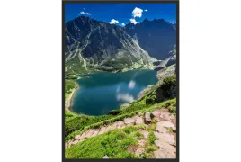 obraz-plakat-dekoracyjny-40x30-dolina-pieciu-stawow-tatry-gory