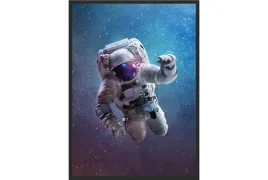 obraz-plakat-70x50-kosmonauta-kosmos-dla-chlopca